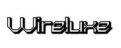 Wireluxe - logo